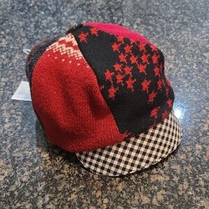 Hard Candy Upcycled Winter Hat